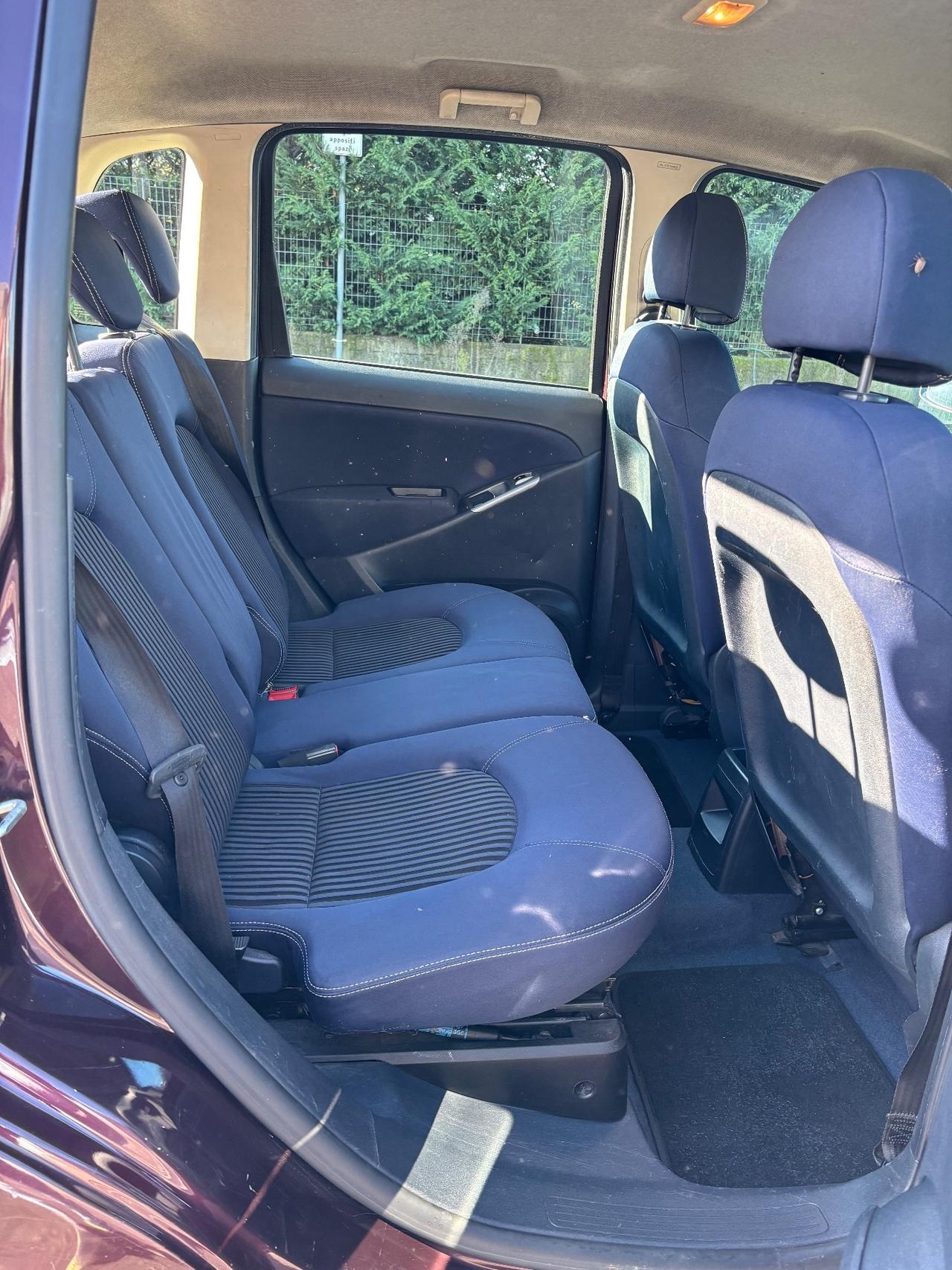 Lancia MUSA 1.4 95 CV GPL