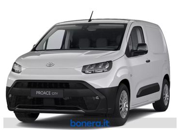 Toyota Proace City Furgone Proace City 1.5d 100cv S&S L1 S Comfort