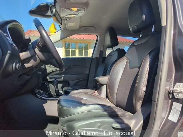 Jeep Compass Compass 2.0 Multijet II 4WD Limited