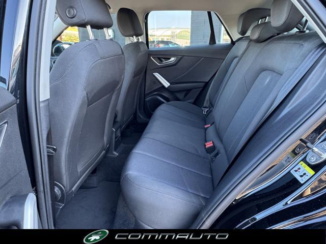 AUDI Q2 1.6 TDI Business