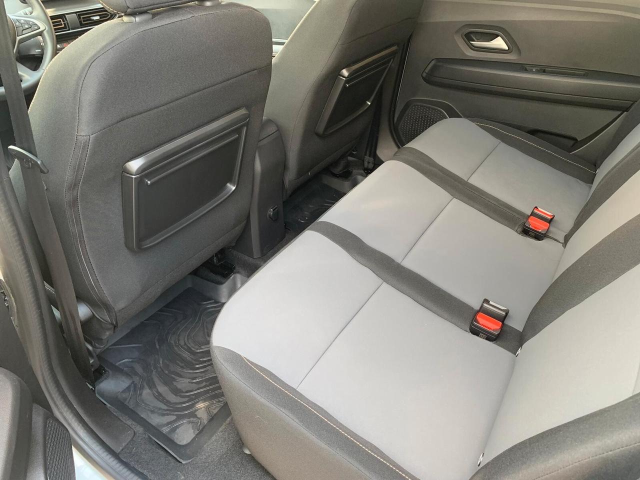 Dacia Jogger 1.6 Hybrid Unicop. Neop. Garanz.