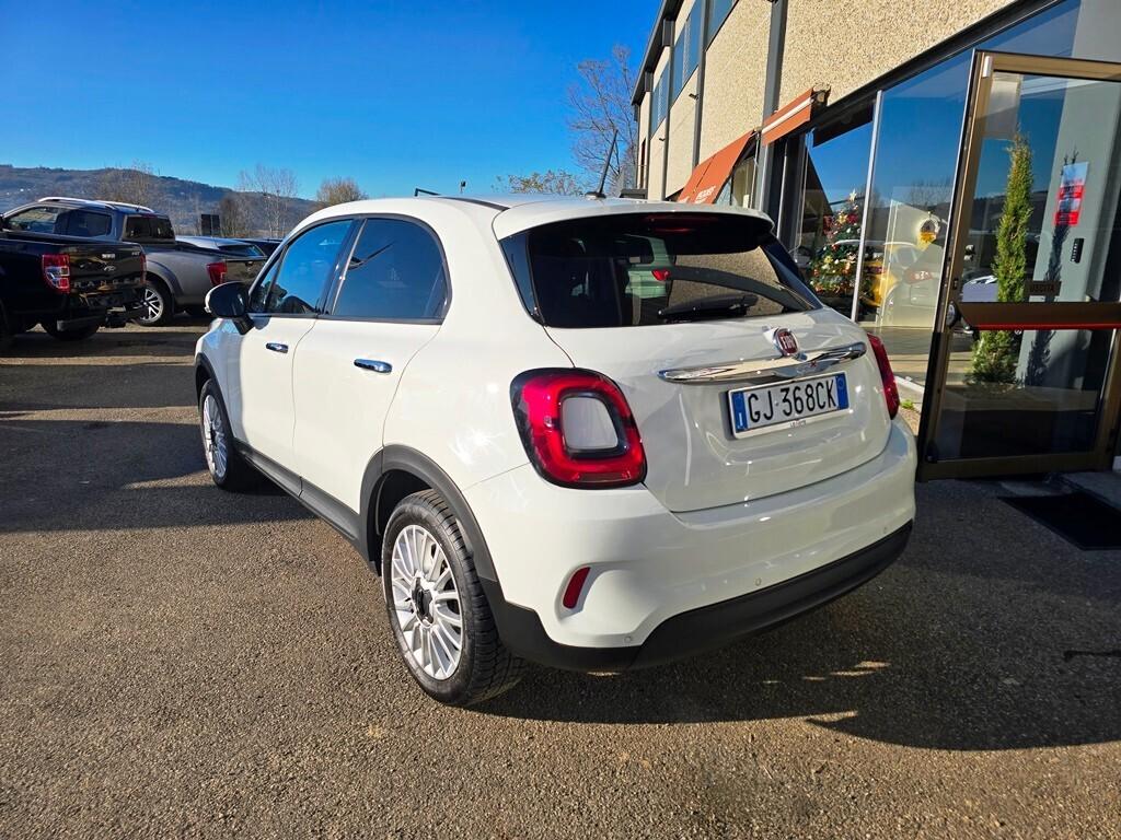 Fiat 500X 1.3 MJT 95 CV Cross CON PREZZO REALE