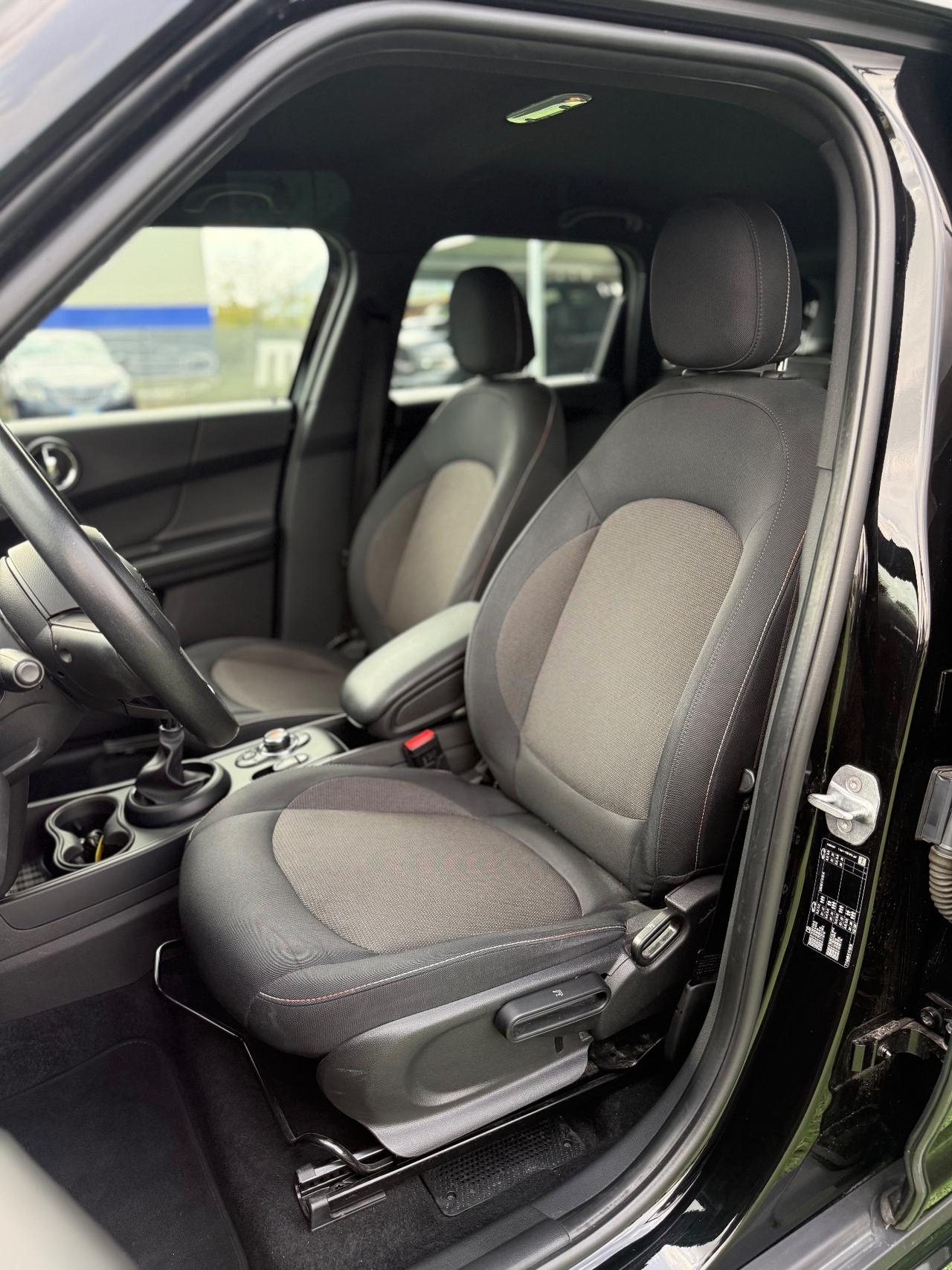 Mini Cooper Countryman 1.5 One D Business