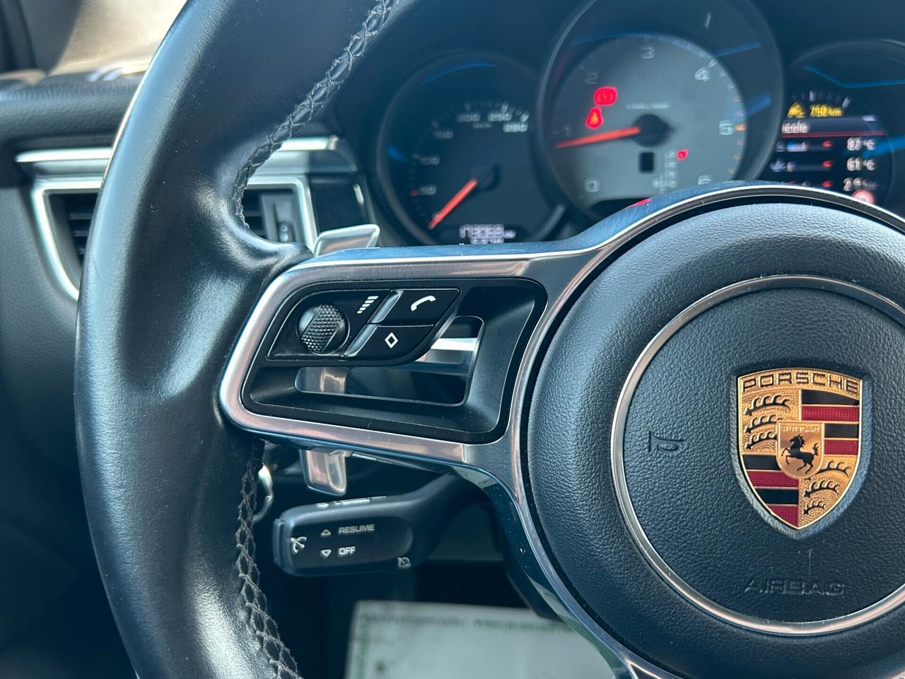Porsche Macan 3.0d S 258cv pdk