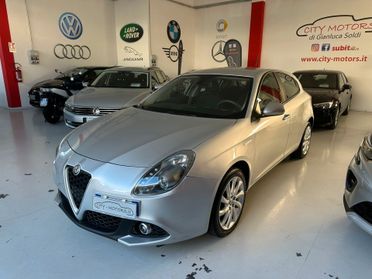 Alfa Romeo Giulietta 1.6 JTDm 120 CV Sport