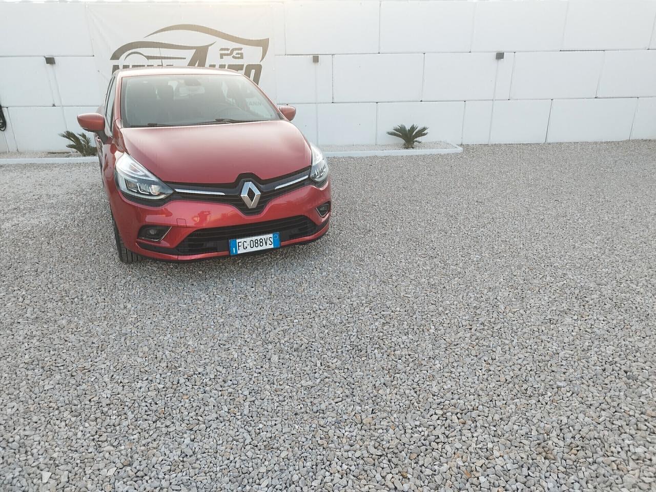 Renault Clio dCi 8V 75CV Start&Stop 5 porte Energy Life