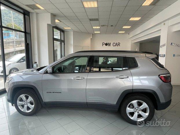 Jeep Compass 1.6 Multijet II 2WD Longitude