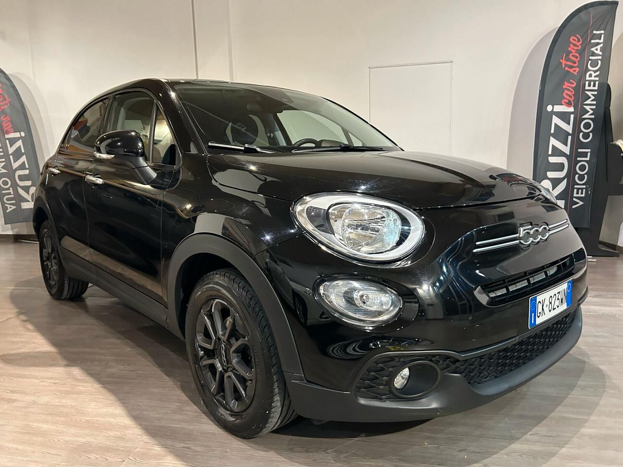 Fiat 500X 1.0 T3 120 CV Club benzina