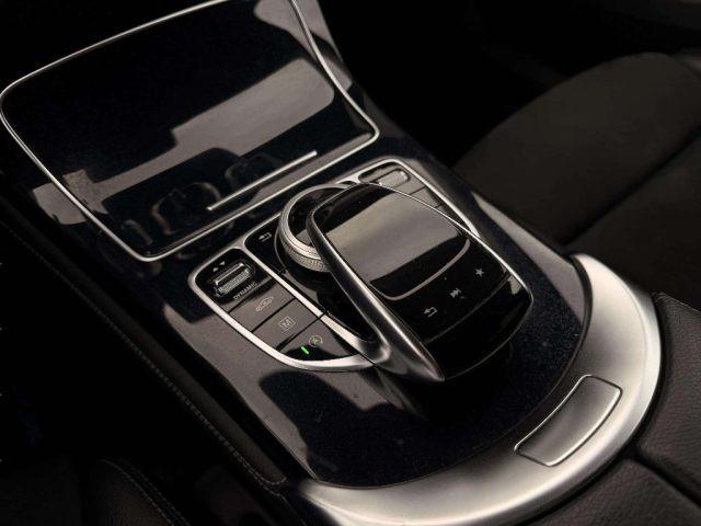 MERCEDES-BENZ GLC 220 d 4Matic Executive