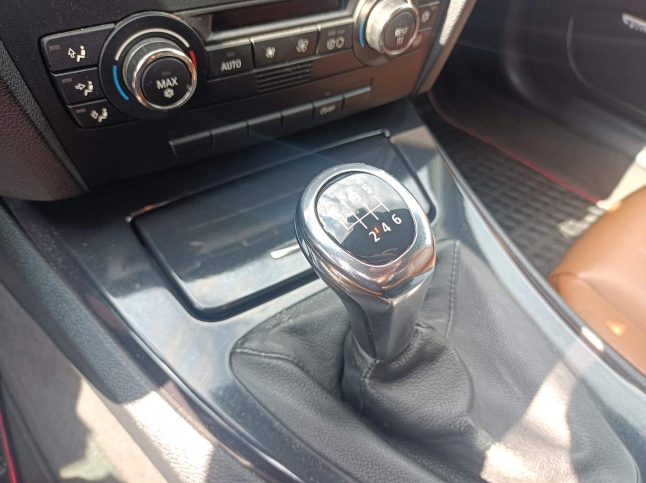 Bmw 320 320i cat Futura