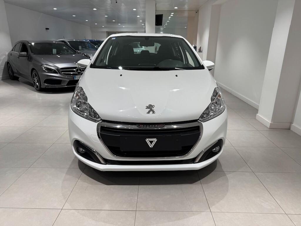 Peugeot 208 BlueHDi 100 Stop&Start 5 porte Active