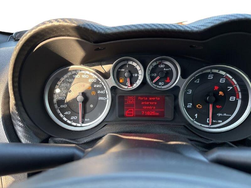 Alfa Romeo MiTo MiTo 1.4 T 170 CV M.air S&S Quadrifoglio Verde