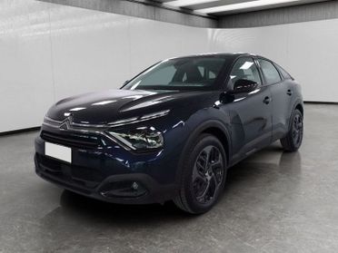 Citroën C4 1.2 puretech Plus s&s 130cv