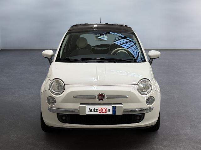 FIAT 500 1.2 Lounge TETTO APRIBILE