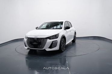 PEUGEOT 208 1.2 Hybrid 110cv e-DCS6 GT