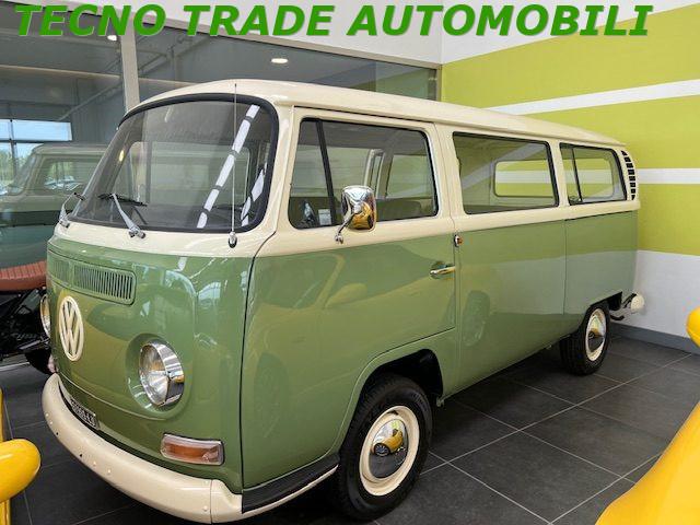 VOLKSWAGEN T2 1600