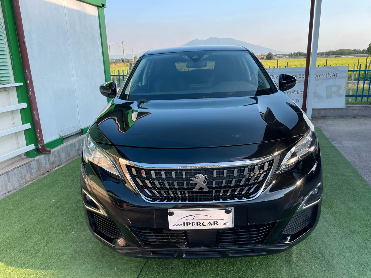 Peugeot 3008 BlueHDi 120 S&S Business