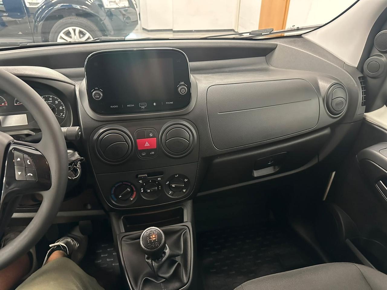 Fiat Fiorino 1.3 MJT 95 CV Cargo Adventure