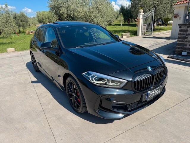 BMW 120d xDrive 5p. Msport /performance FULL FULL OPTIONAL