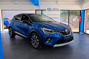 Renault Captur TCe 90CV Techno 2024 40000km