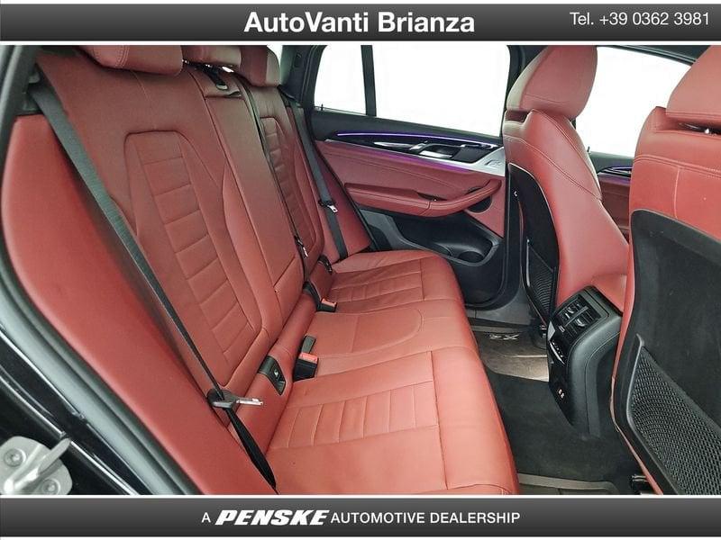 BMW X4 xDrive20i