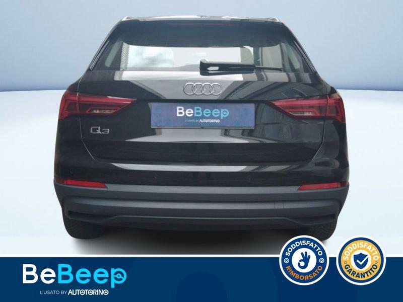 Audi Q3 35 2.0 TDI BUSINESS ADVANCED S-TRONIC