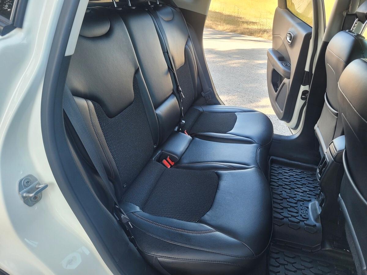 Jeep Compass 2.0 Multijet II aut. 4WD Limited