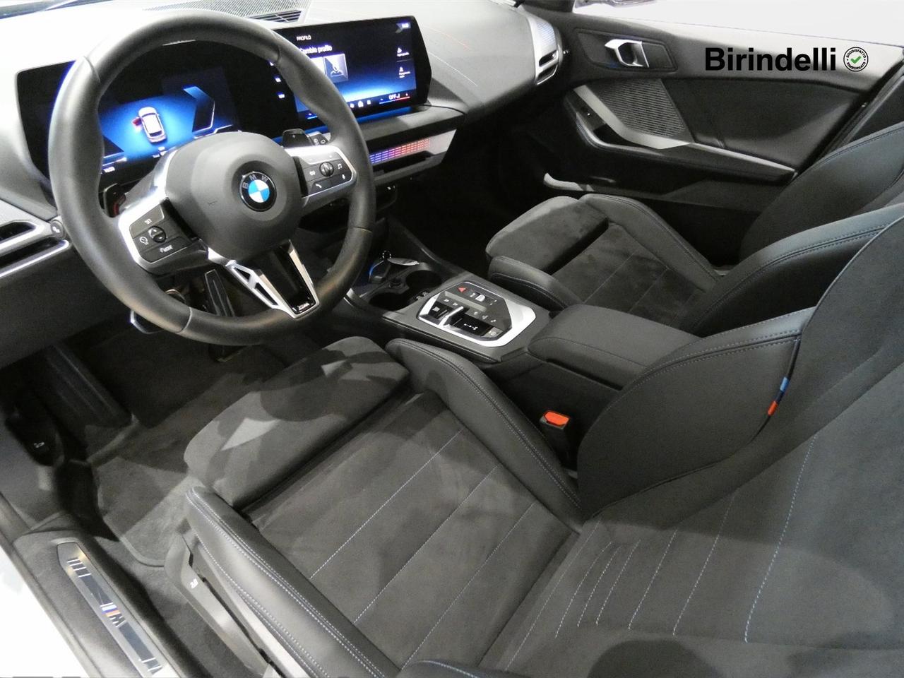 BMW BMW 118d