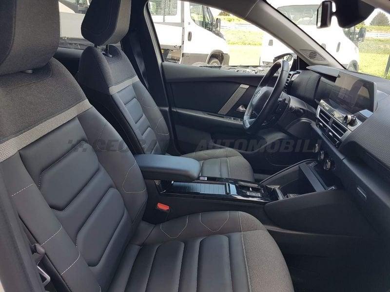 Citroën C4 C4 1.5 bluehdi Shine s&s 130cv eat8