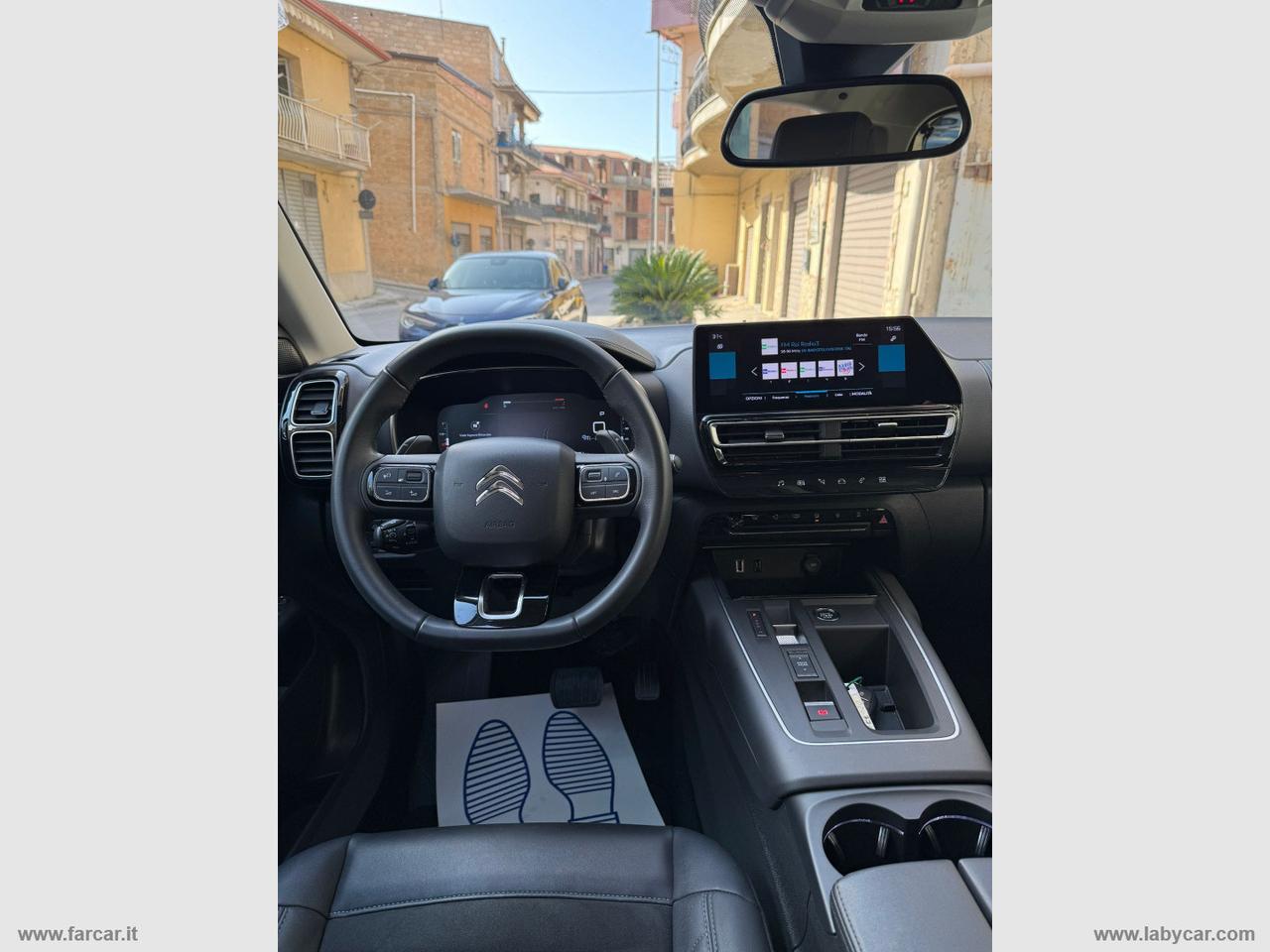 CITROEN C5 Aircross BlueHDi 130 S&S EAT8 Max