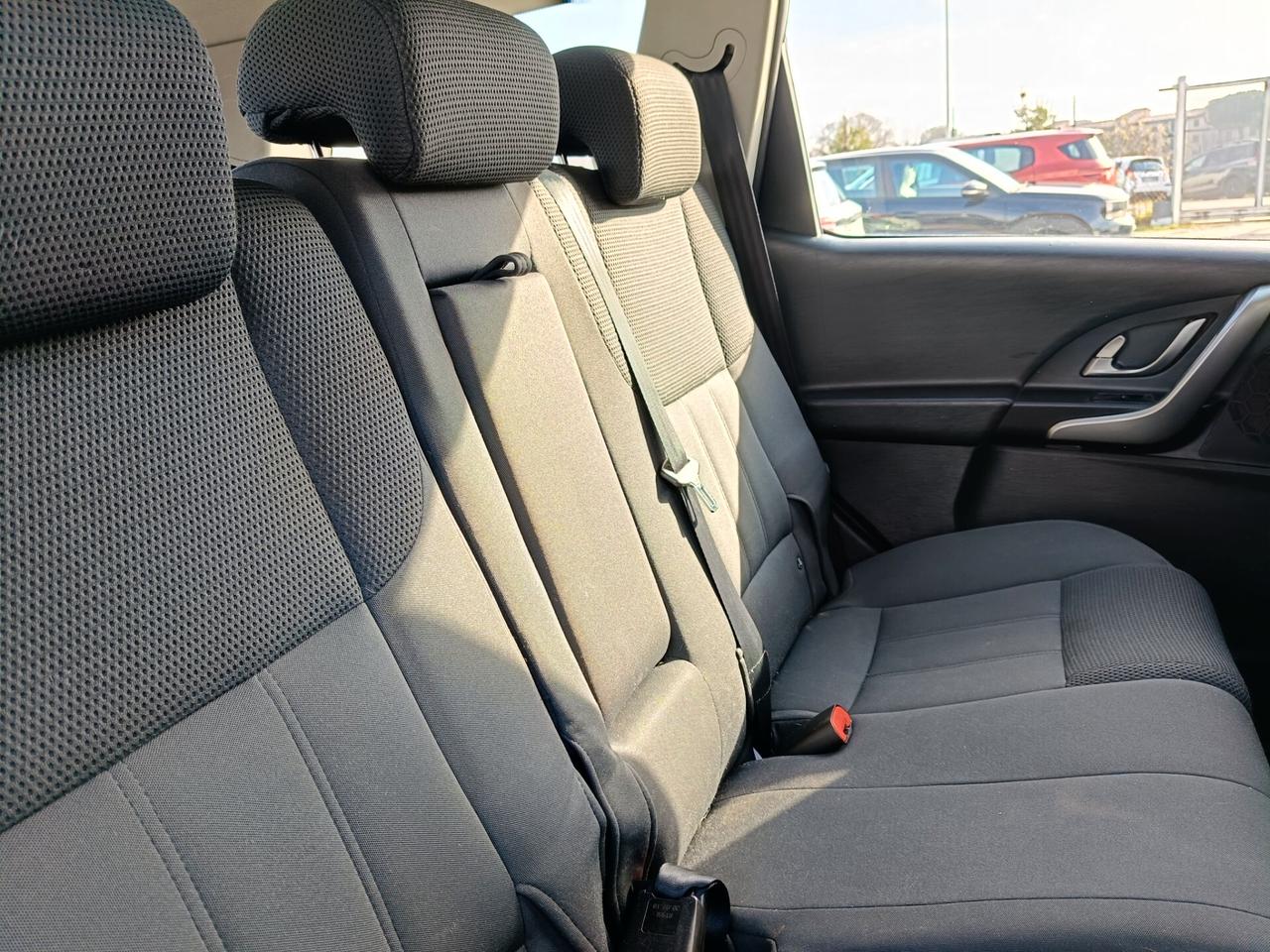 Mahindra XUV500 2.2 diesel - 7 Posti