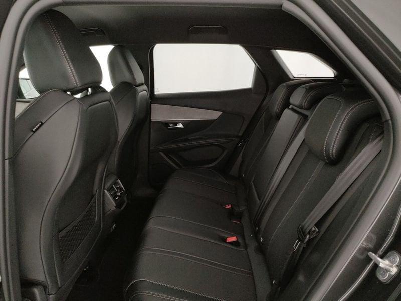 Peugeot 3008 3008 BlueHDi 130 S&S EAT8 GT Pack