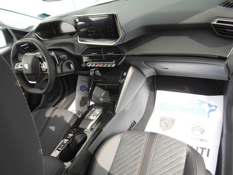 Peugeot 208 145 Allure Hybrid e-DCS6 Fin 9Perfet Sc38%