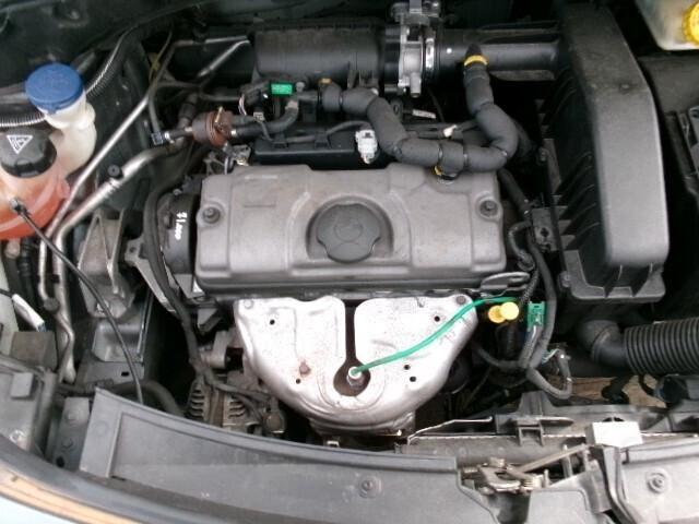 Citroen C3 1.1 Exclusive