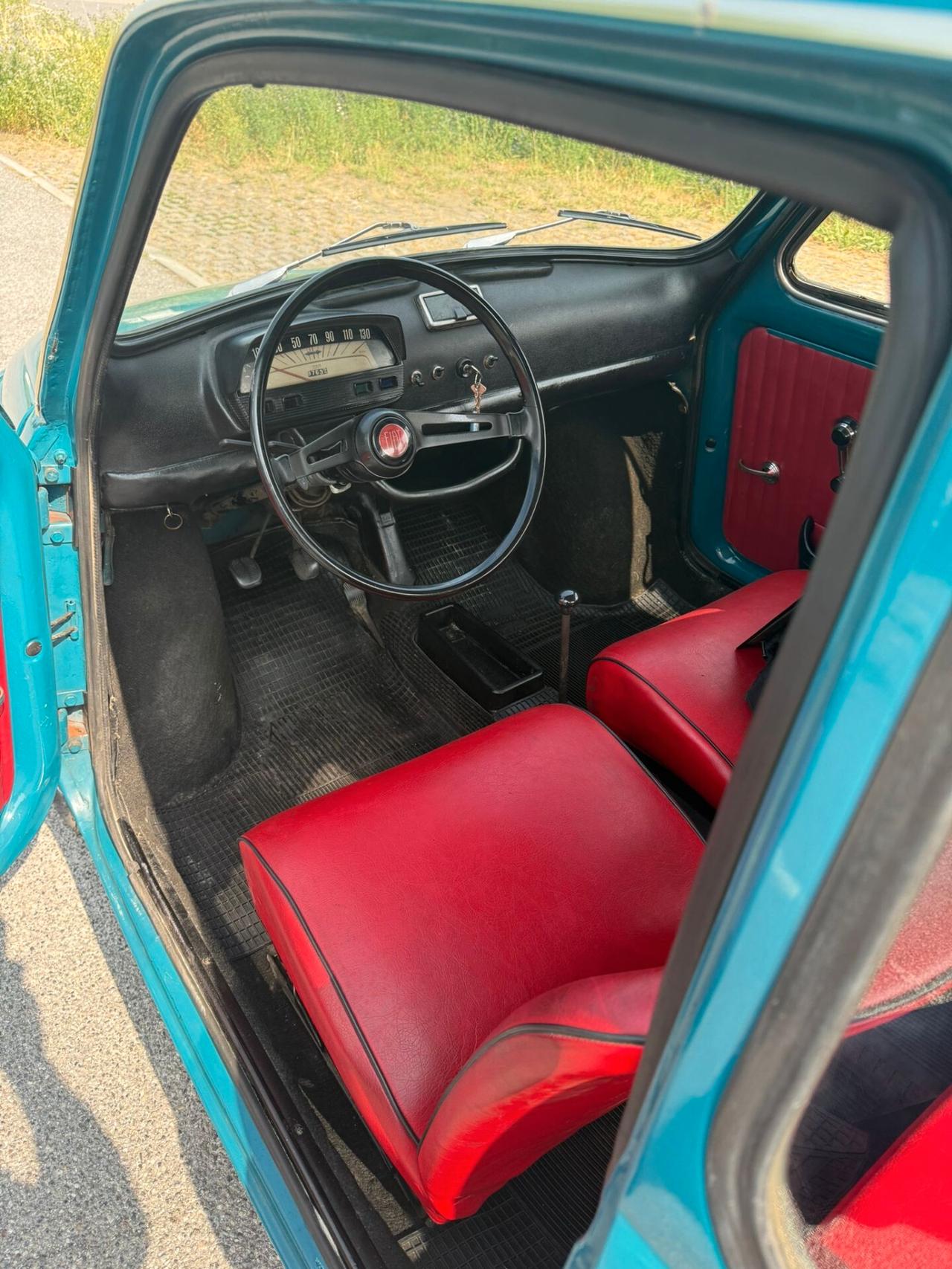 Fiat 500L 500