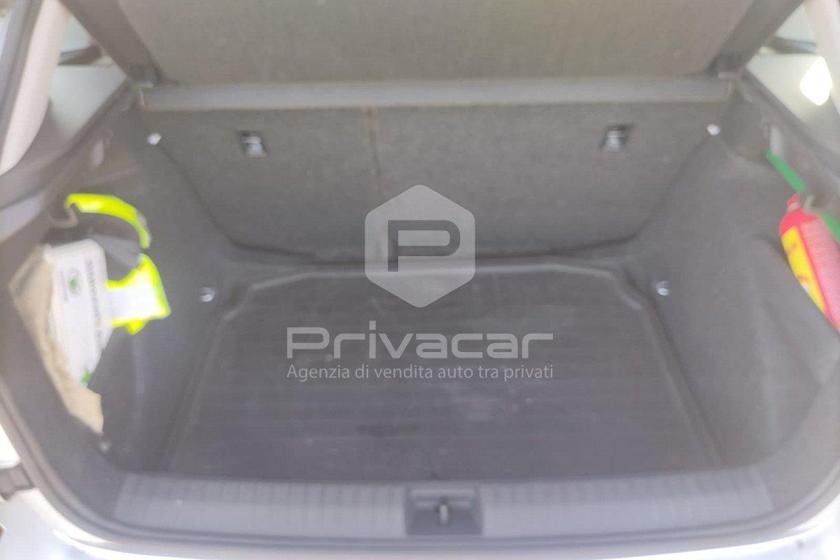SKODA Kamiq 1.0 TSI 110 CV DSG Style