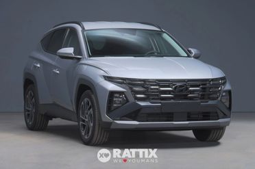 Hyundai Tucson 1.6 CRDI Mhev 48V Exellence DCT