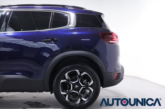CITROEN C5 Aircross BLUEHDI 130 S&S EAT8 MAX FARI LED