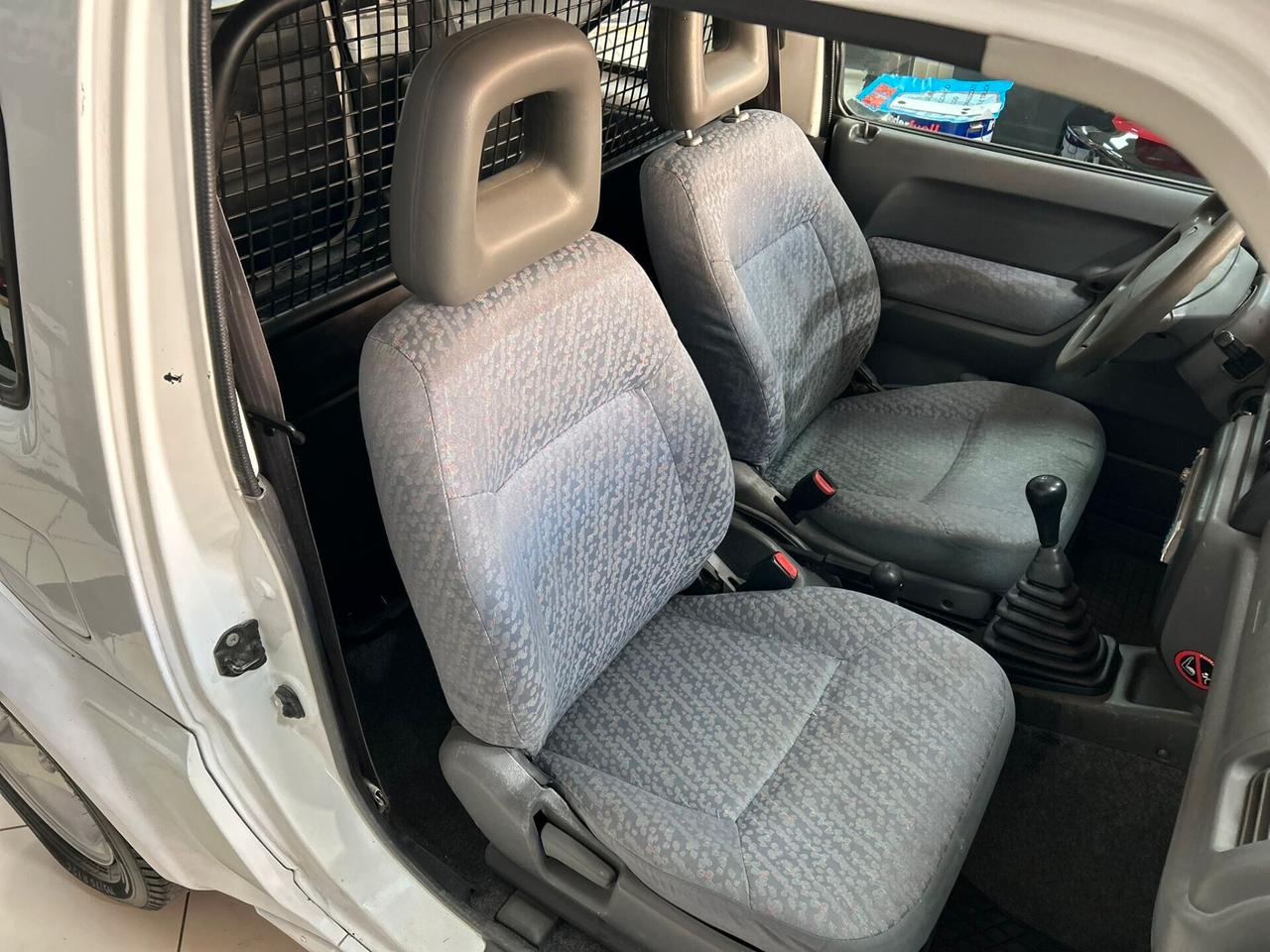 Suzuki Jimny 1.5 DDiS cat 4WD