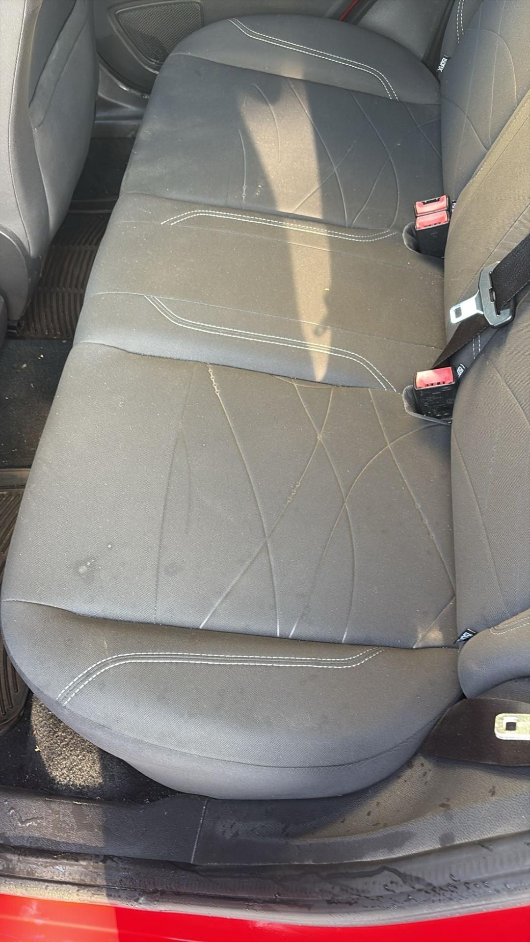 Ford Fiesta 1.0 80CV 3 porte Titanium