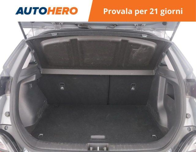 HYUNDAI Kona HEV 1.6 DCT XLine