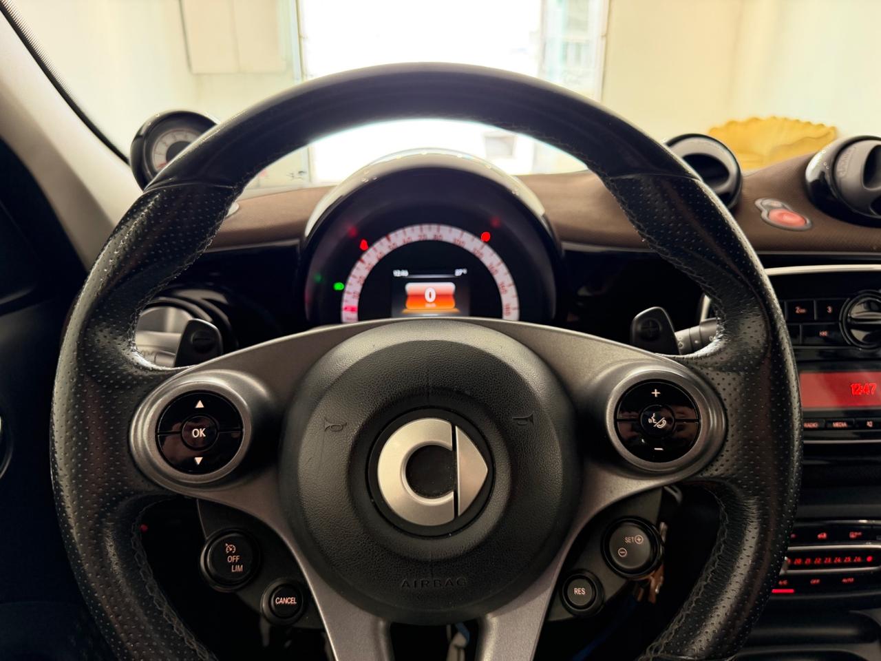 Smart ForFour 0.9 TURBO 90CV PERFECT 2019
