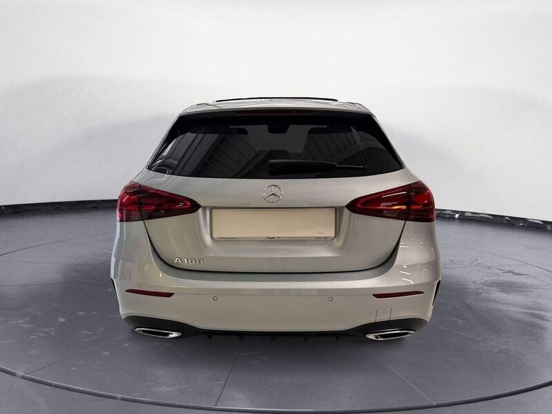 Mercedes-Benz Classe A A 180 AMG Line Premium auto