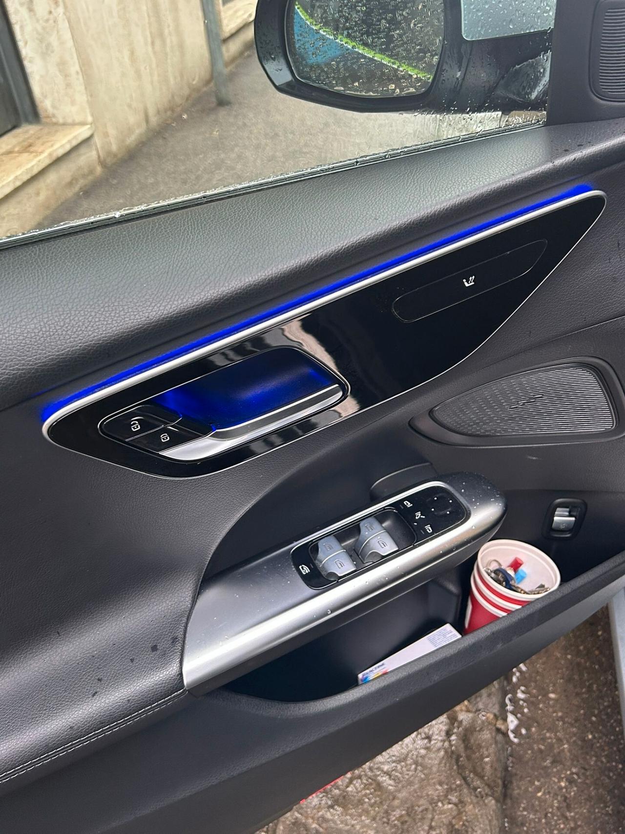 Mercedes-benz C 200 220 d Mild hybrid Premium Pro