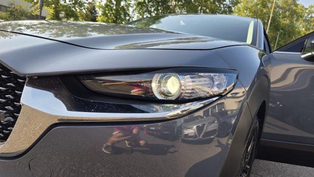 MAZDA CX-30 2.0L e-Skyactiv-G M Hybrid 2WD Exclusive Line PERM