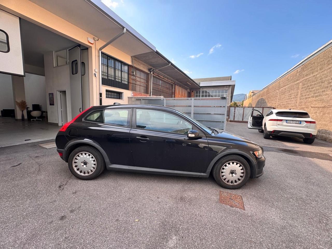 Volvo C30 2.0 D Momentum