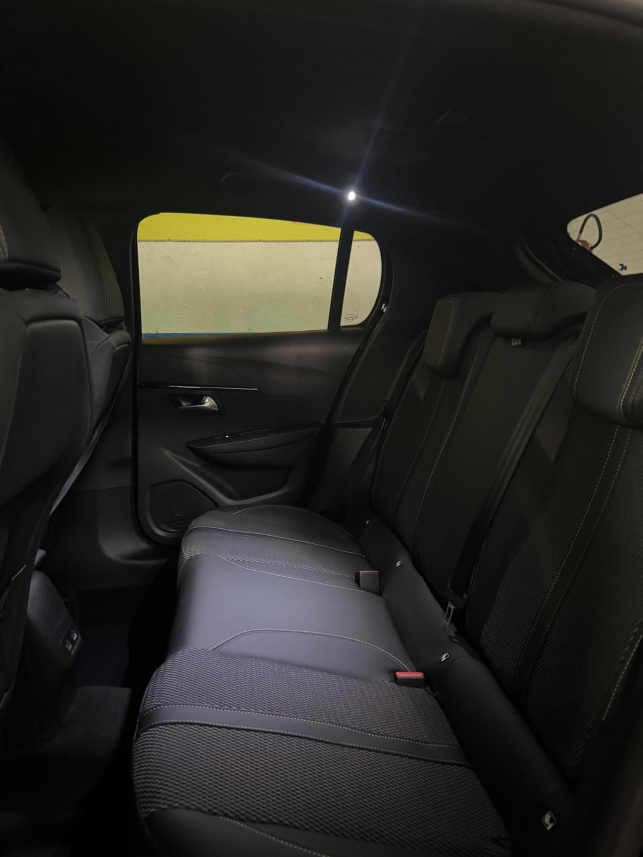 Peugeot 208 PureTech 100 Stop&Start 5 porte GT