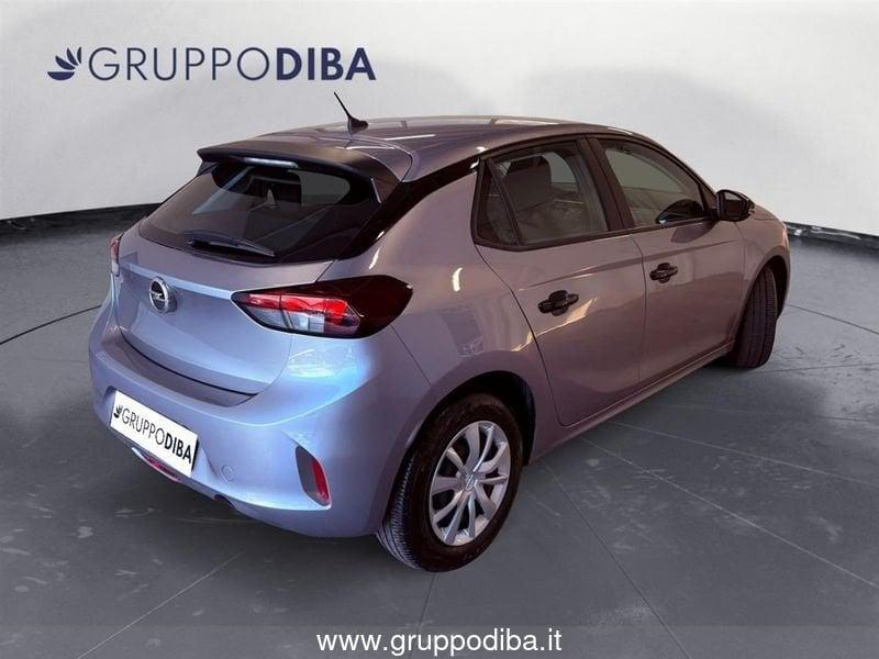 Opel Corsa VI 2020 Benzina 1.2 Edition s&s 75cv