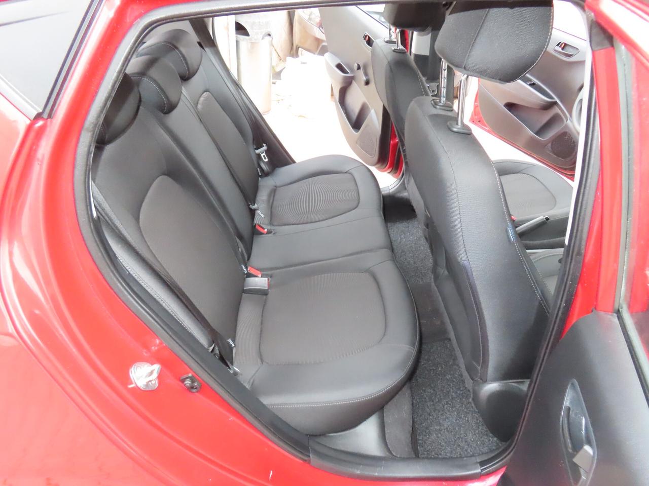 Hyundai i10 1.0 BENZ/GPL 2019 EURO 6