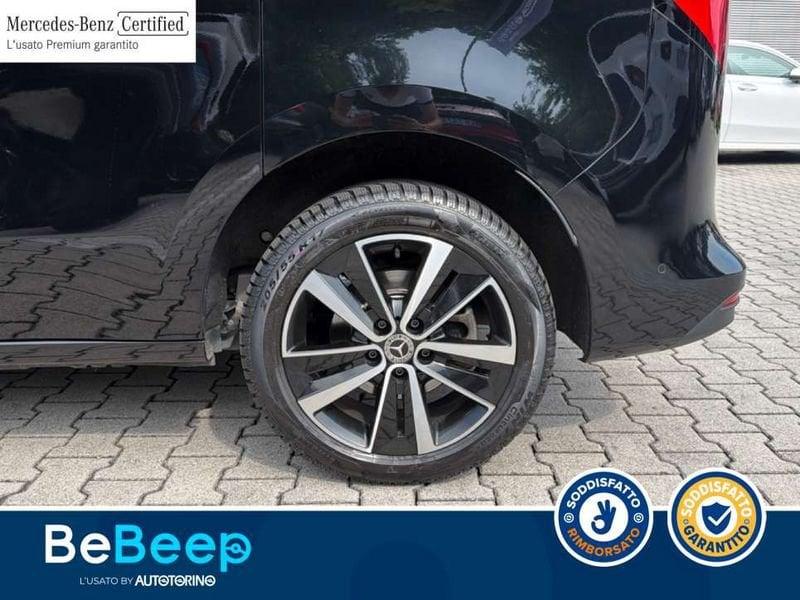 Mercedes-Benz Classe T LONG 180D PREMIUM AUTO